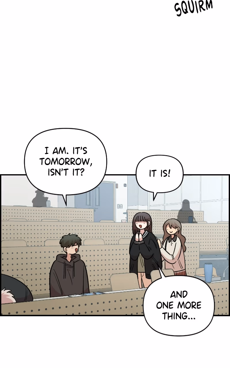 Read Childhood Friend Complex Manga Online