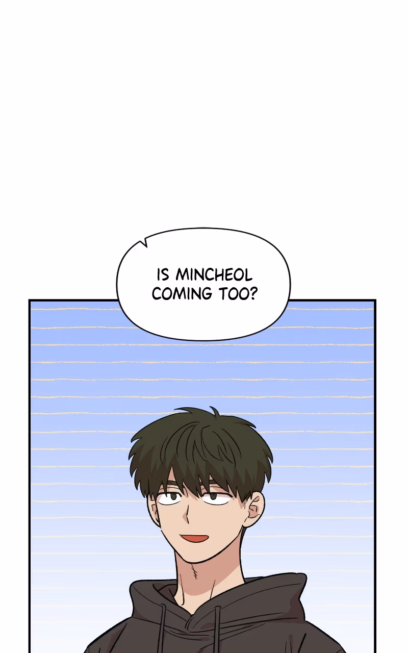 Read Childhood Friend Complex Manga Online