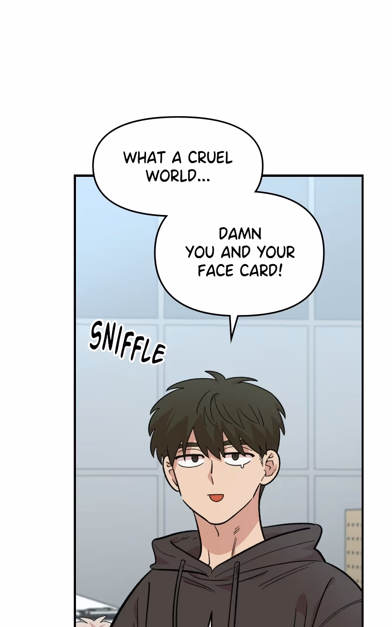 Read Childhood Friend Complex Manga Online