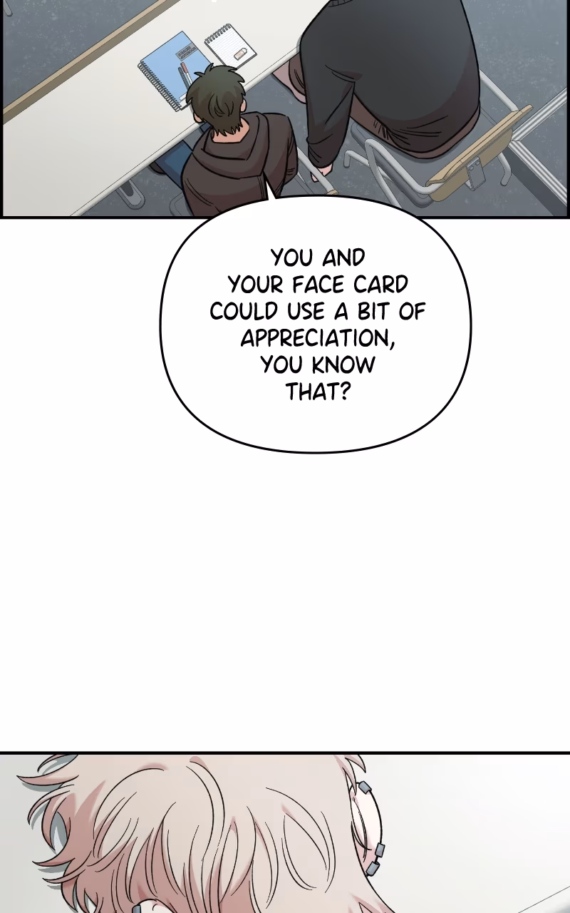 Read Childhood Friend Complex Manga Online
