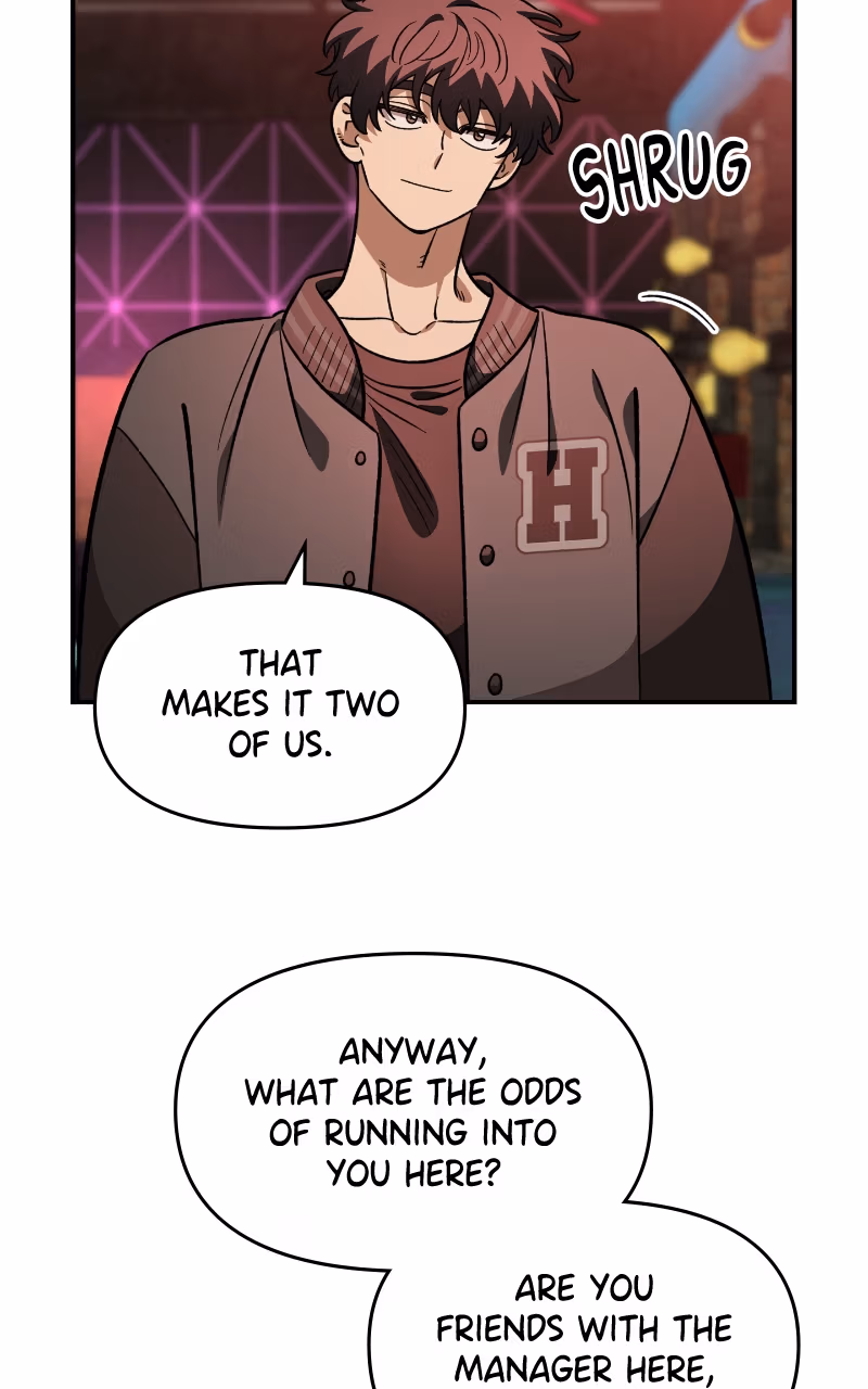 Read Childhood Friend Complex Manga Online
