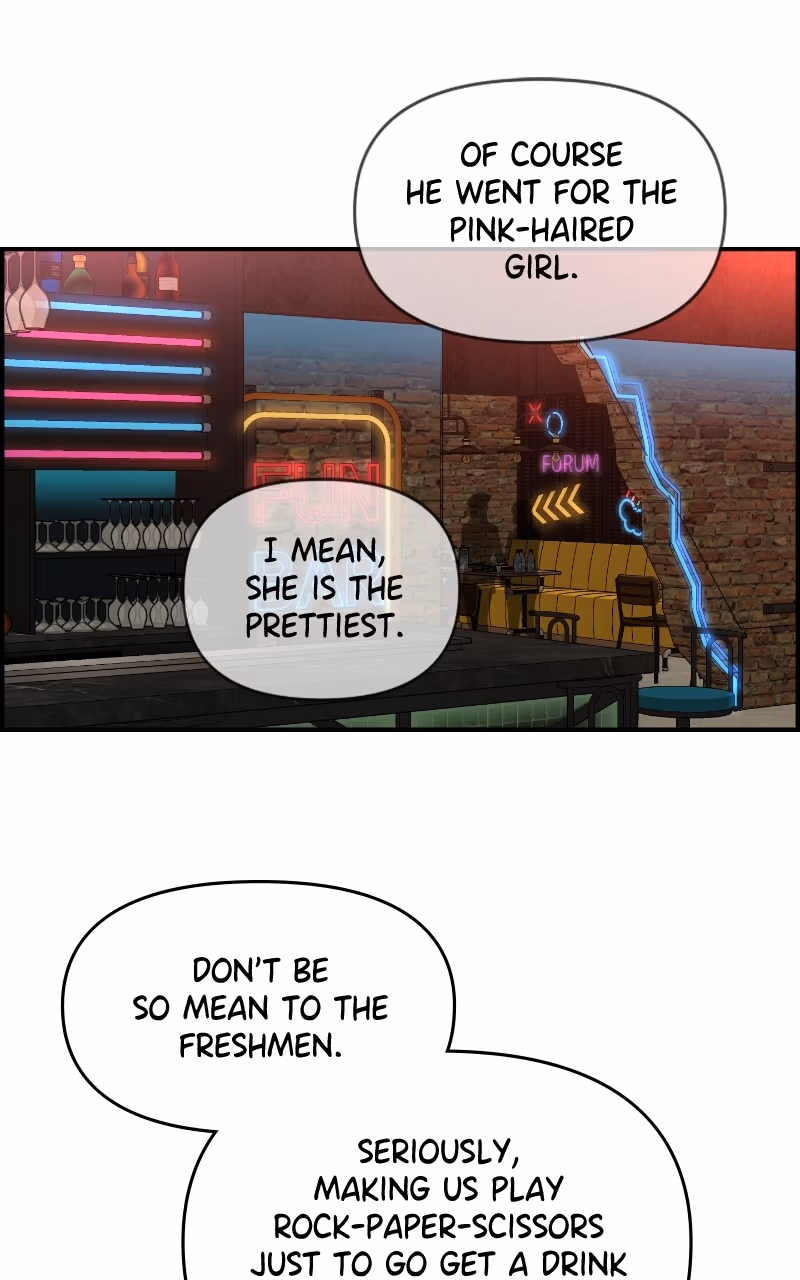 Read Childhood Friend Complex Manga Online