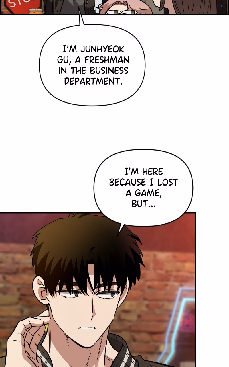 Read Childhood Friend Complex Manga Online