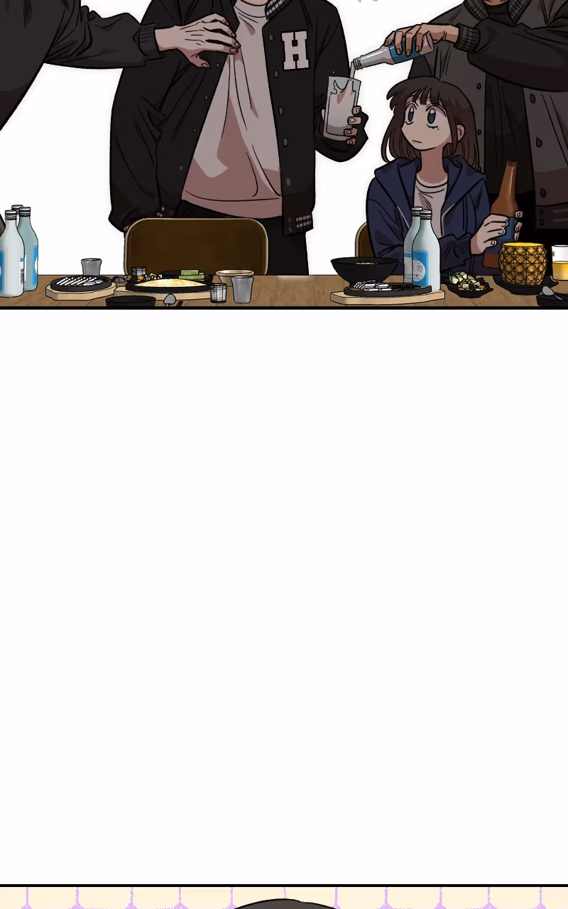 Read Childhood Friend Complex Manga Online