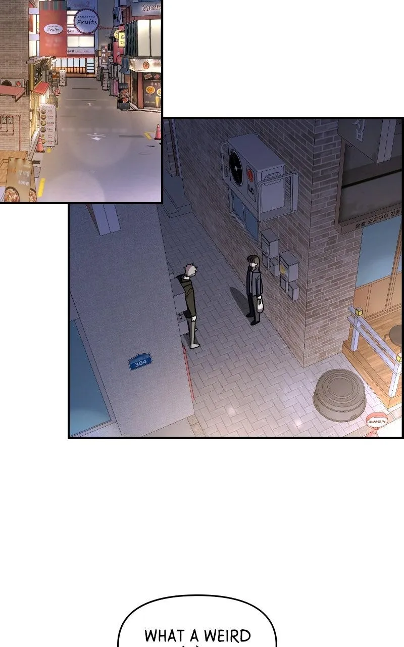 Read Childhood Friend Complex Manga Online