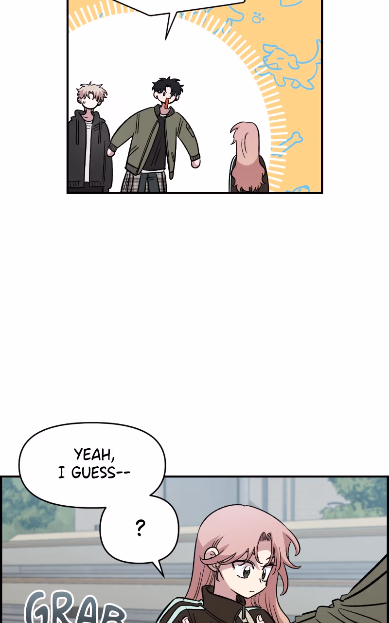 Read Childhood Friend Complex Manga Online