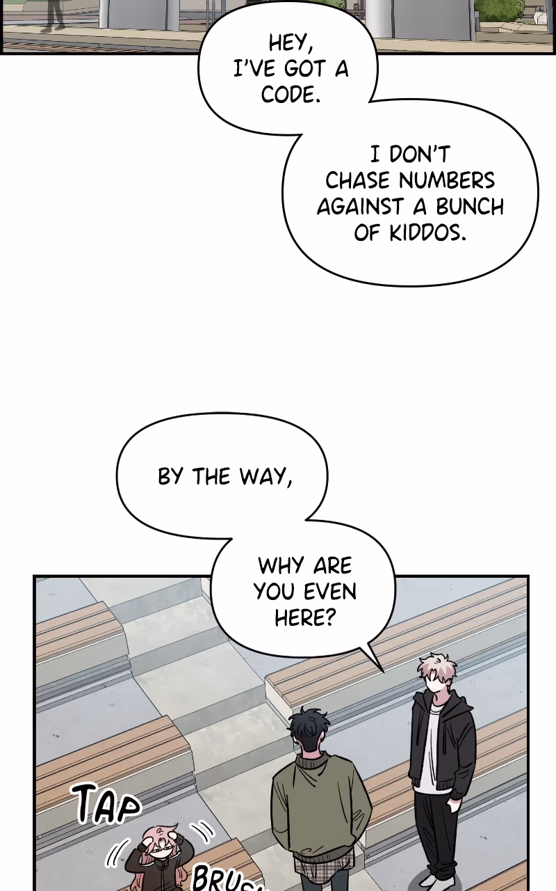 Read Childhood Friend Complex Manga Online