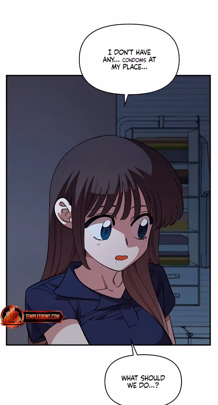Read Childhood Friend Complex Manga Online
