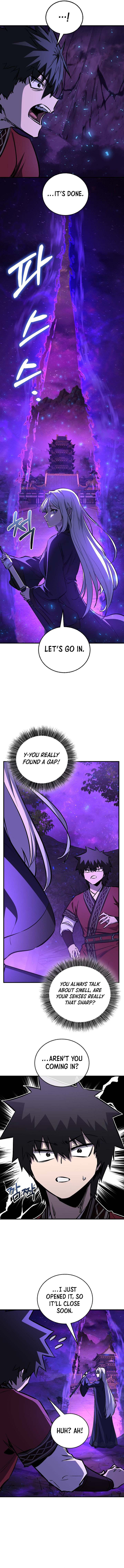 Read Childhood Friend of the Zenith Manga Online