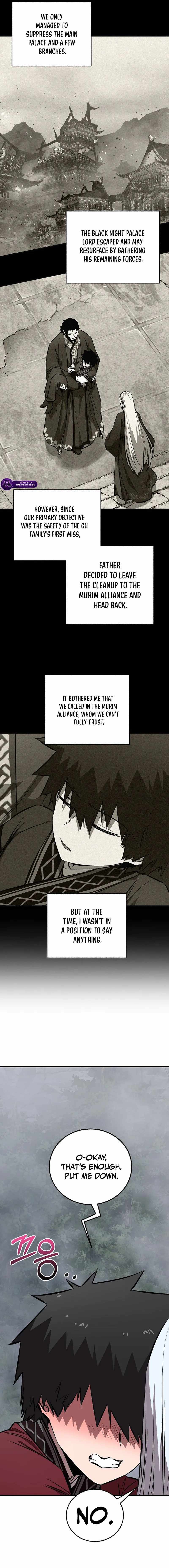 Read Childhood Friend of the Zenith Manga Online