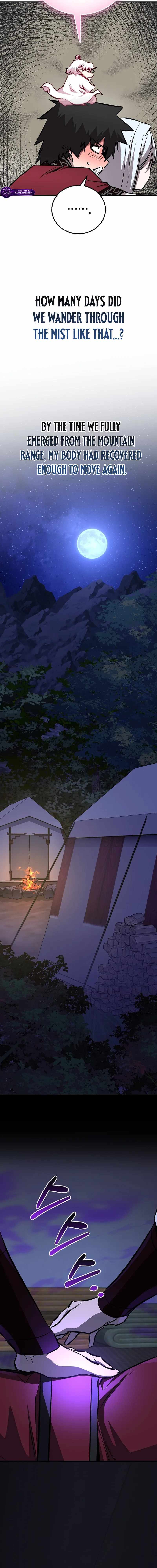 Read Childhood Friend of the Zenith Manga Online