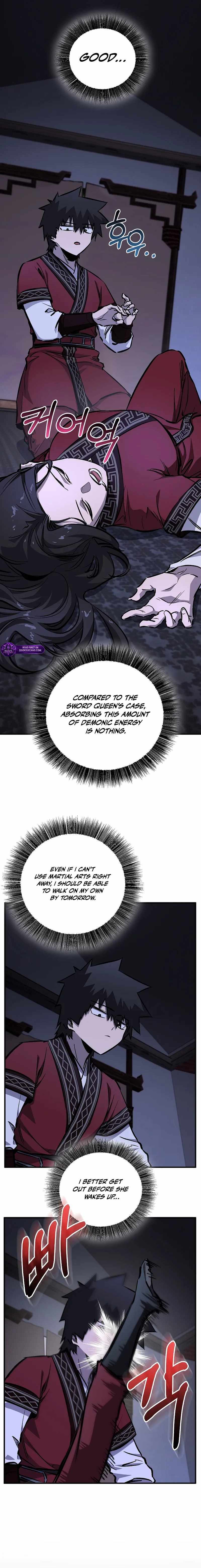 Read Childhood Friend of the Zenith Manga Online
