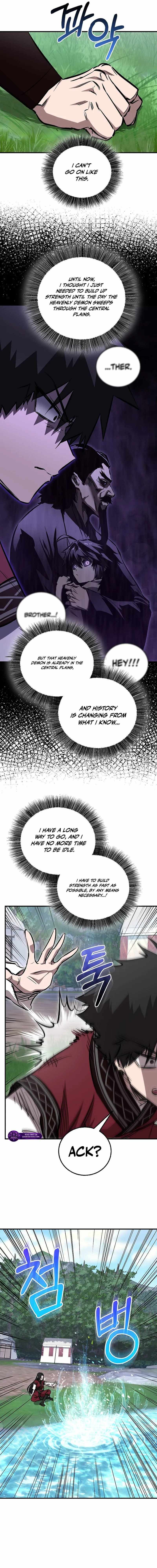 Read Childhood Friend of the Zenith Manga Online