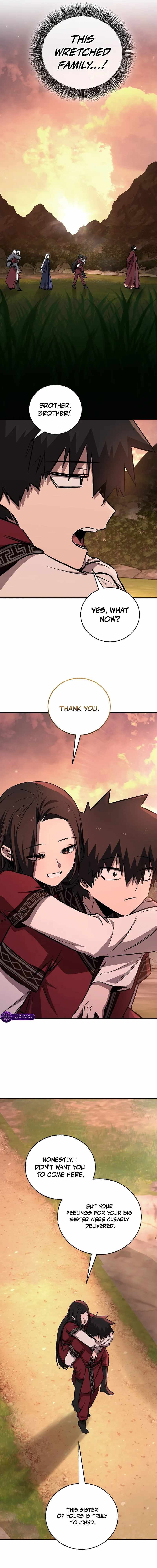 Read Childhood Friend of the Zenith Manga Online
