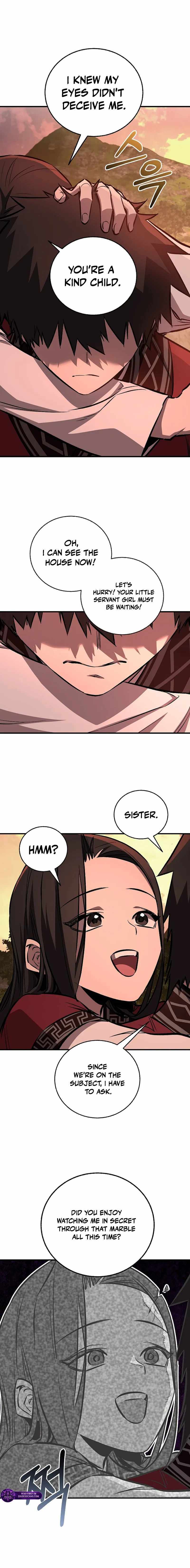 Read Childhood Friend of the Zenith Manga Online