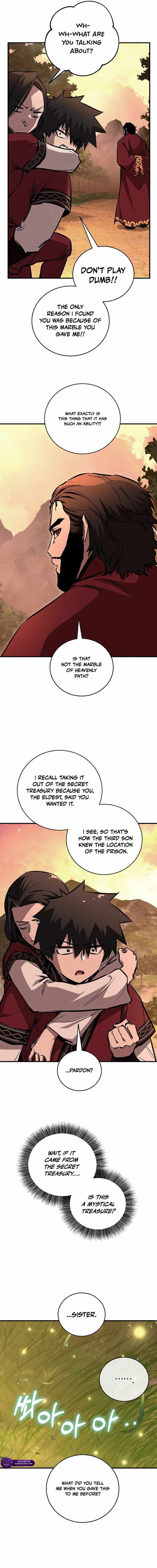 Read Childhood Friend of the Zenith Manga Online