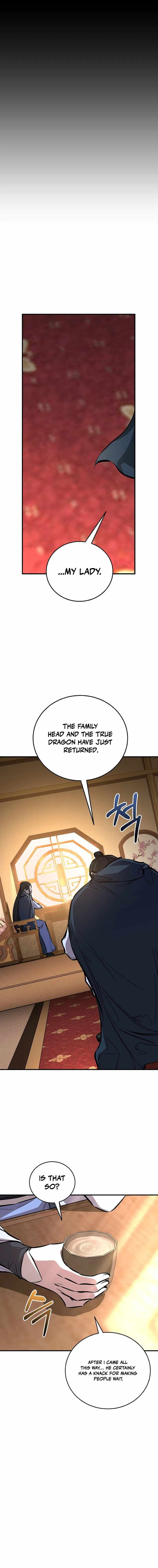 Read Childhood Friend of the Zenith Manga Online