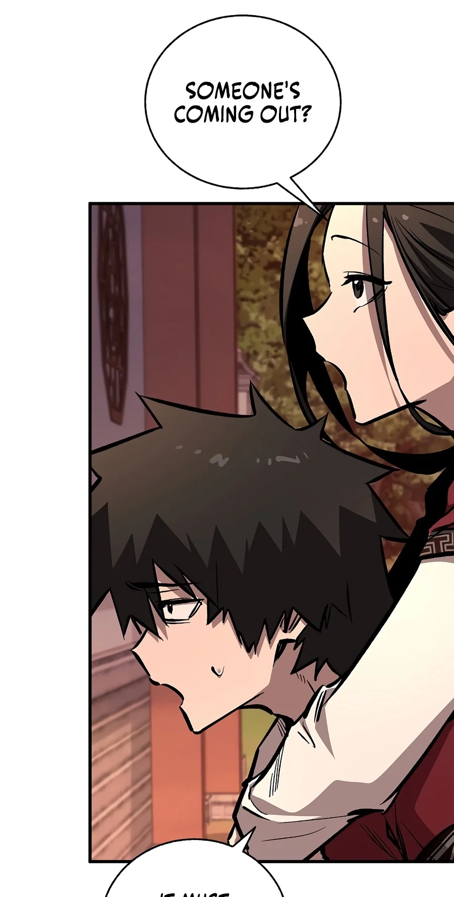Read Childhood Friend of the Zenith Manga Online