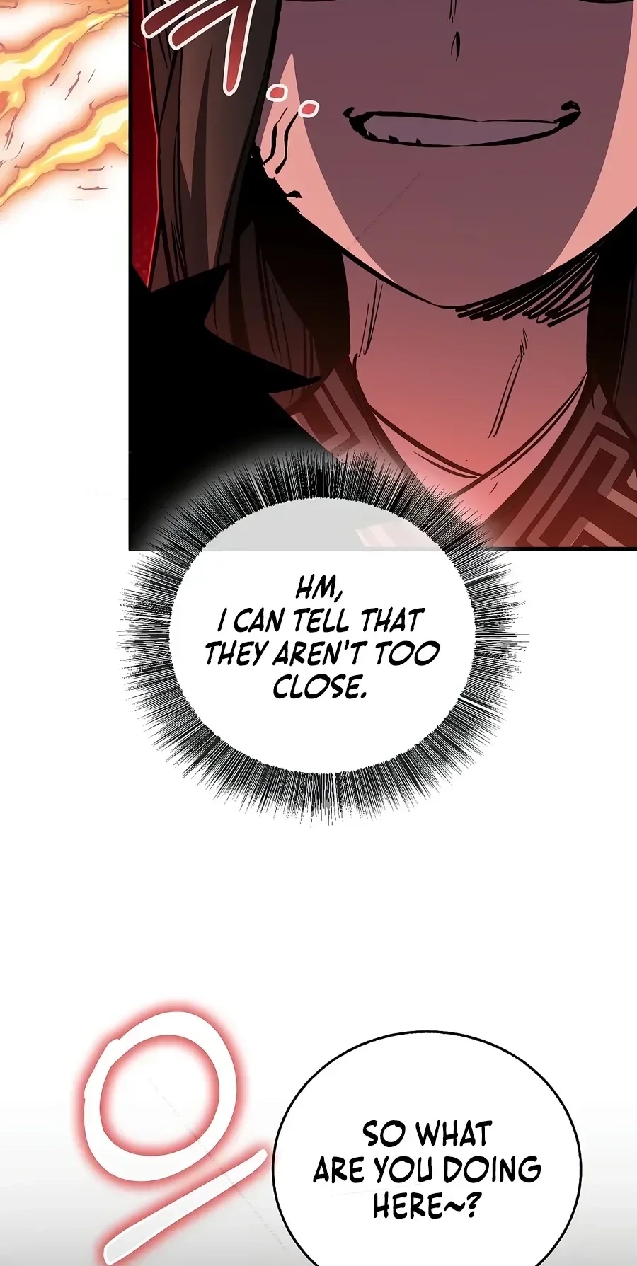 Read Childhood Friend of the Zenith Manga Online