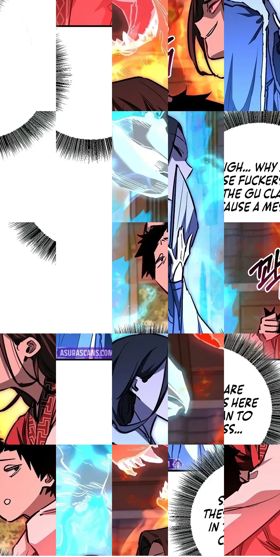 Read Childhood Friend of the Zenith Manga Online