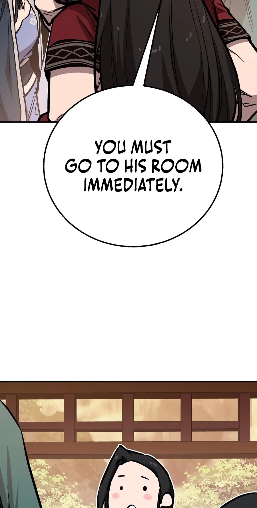 Read Childhood Friend of the Zenith Manga Online