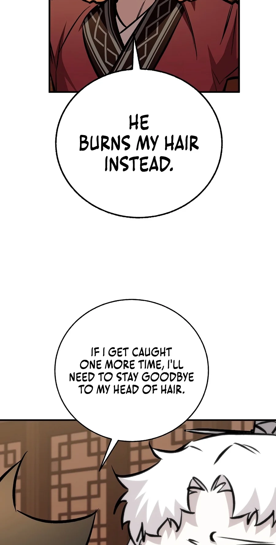 Read Childhood Friend of the Zenith Manga Online