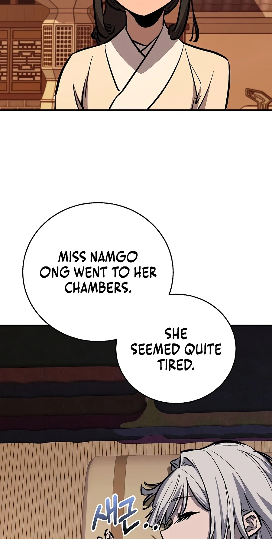 Read Childhood Friend of the Zenith Manga Online