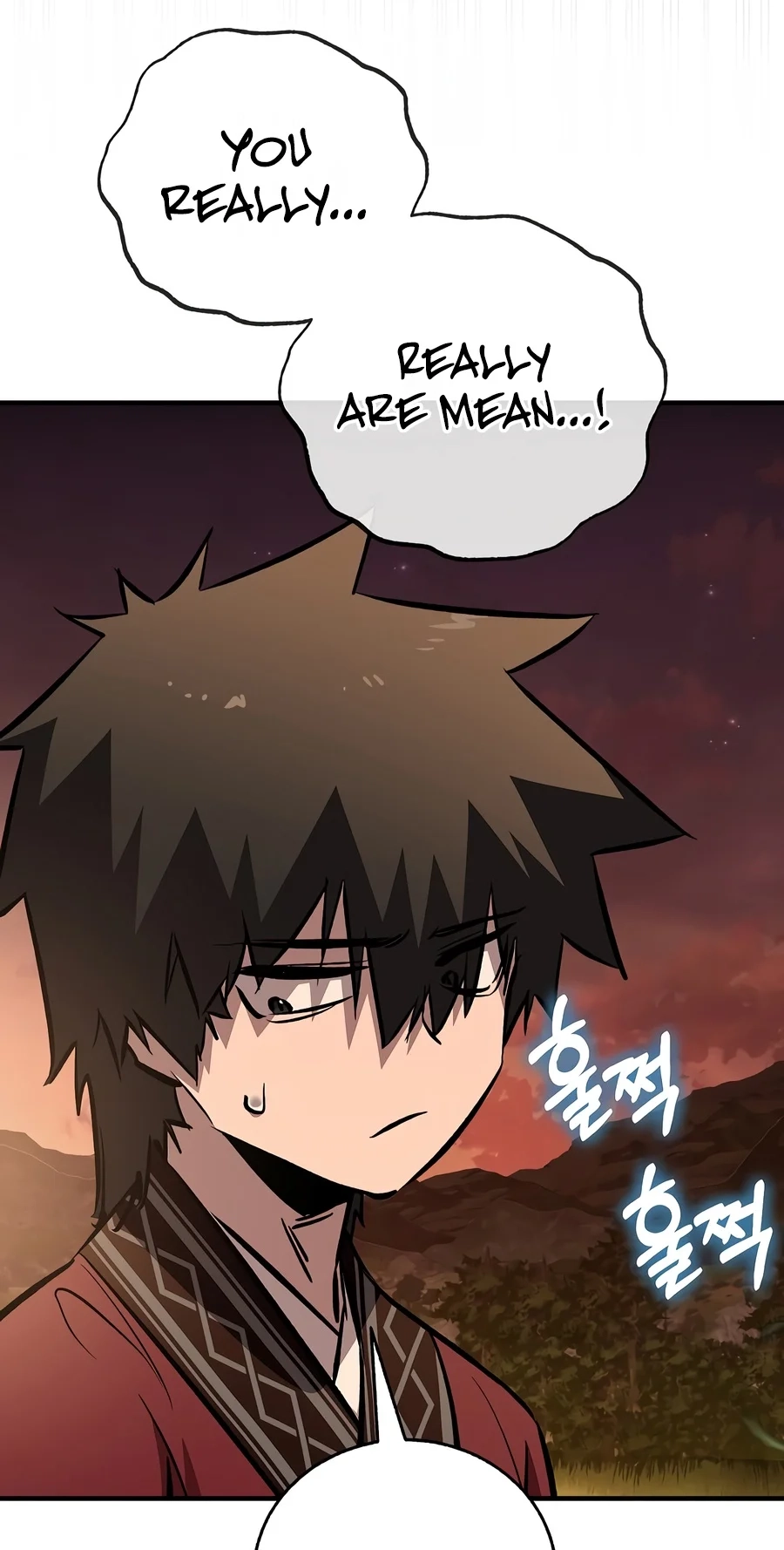 Read Childhood Friend of the Zenith Manga Online