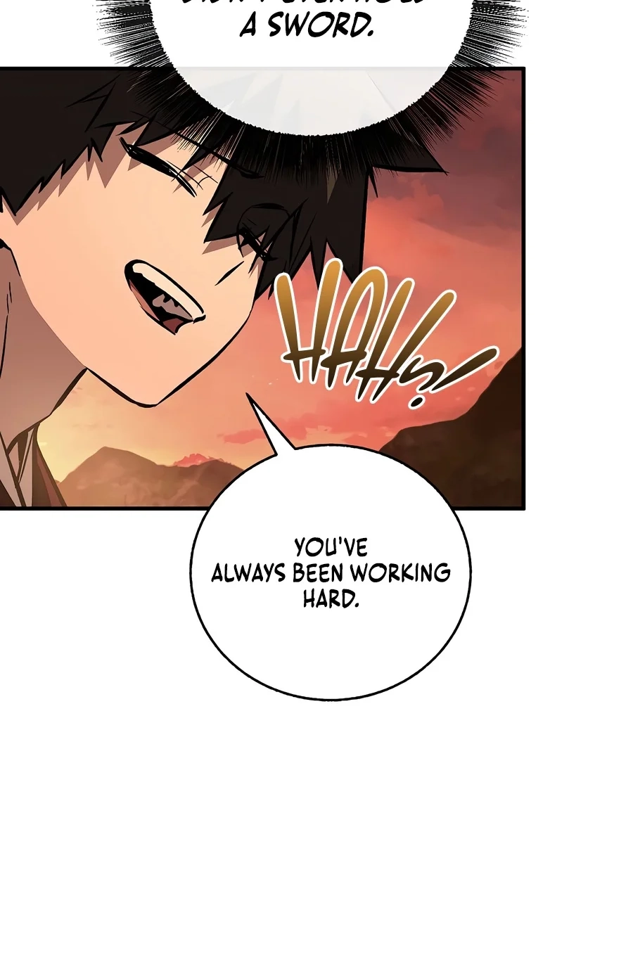 Read Childhood Friend of the Zenith Manga Online
