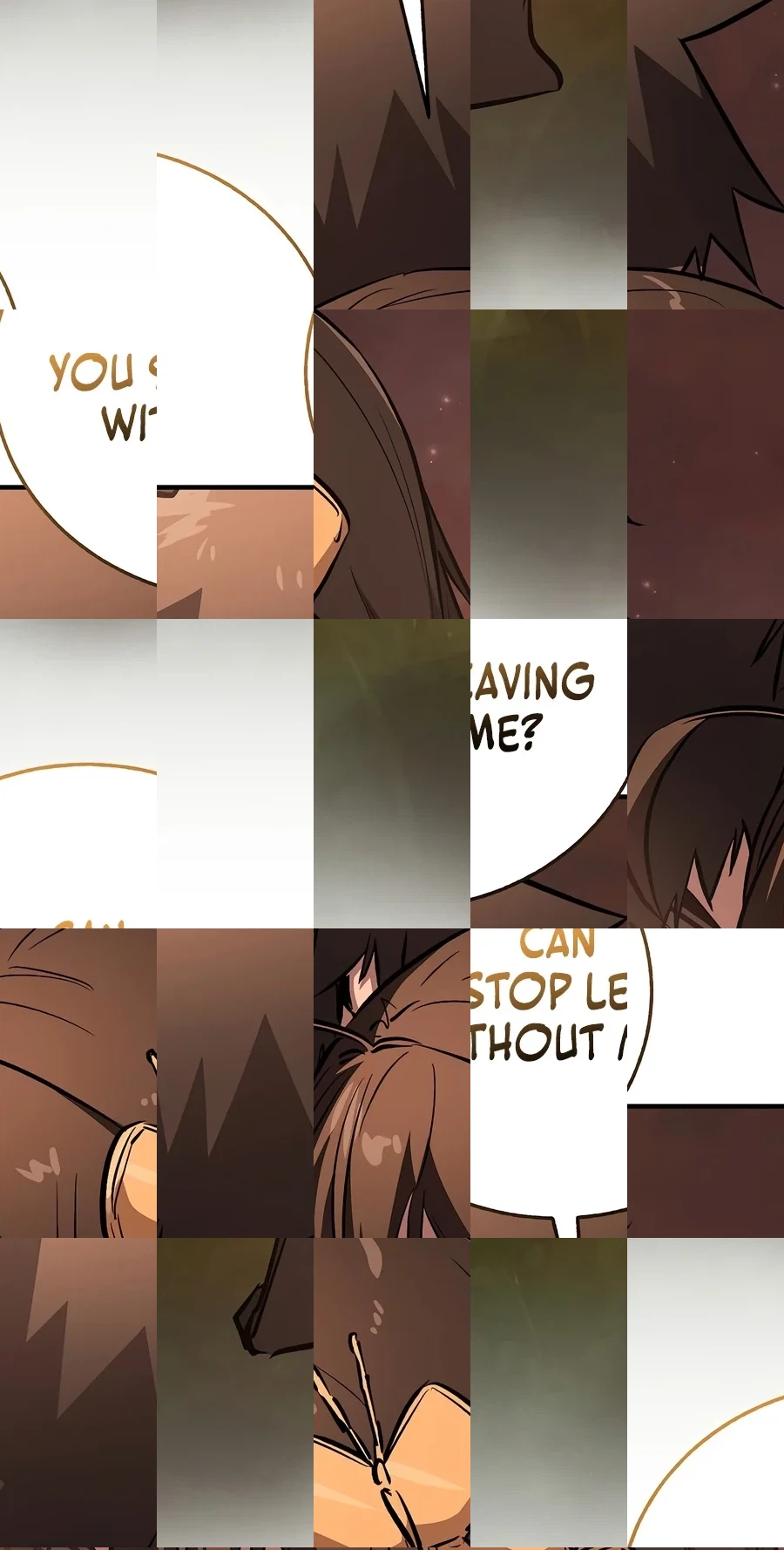 Read Childhood Friend of the Zenith Manga Online