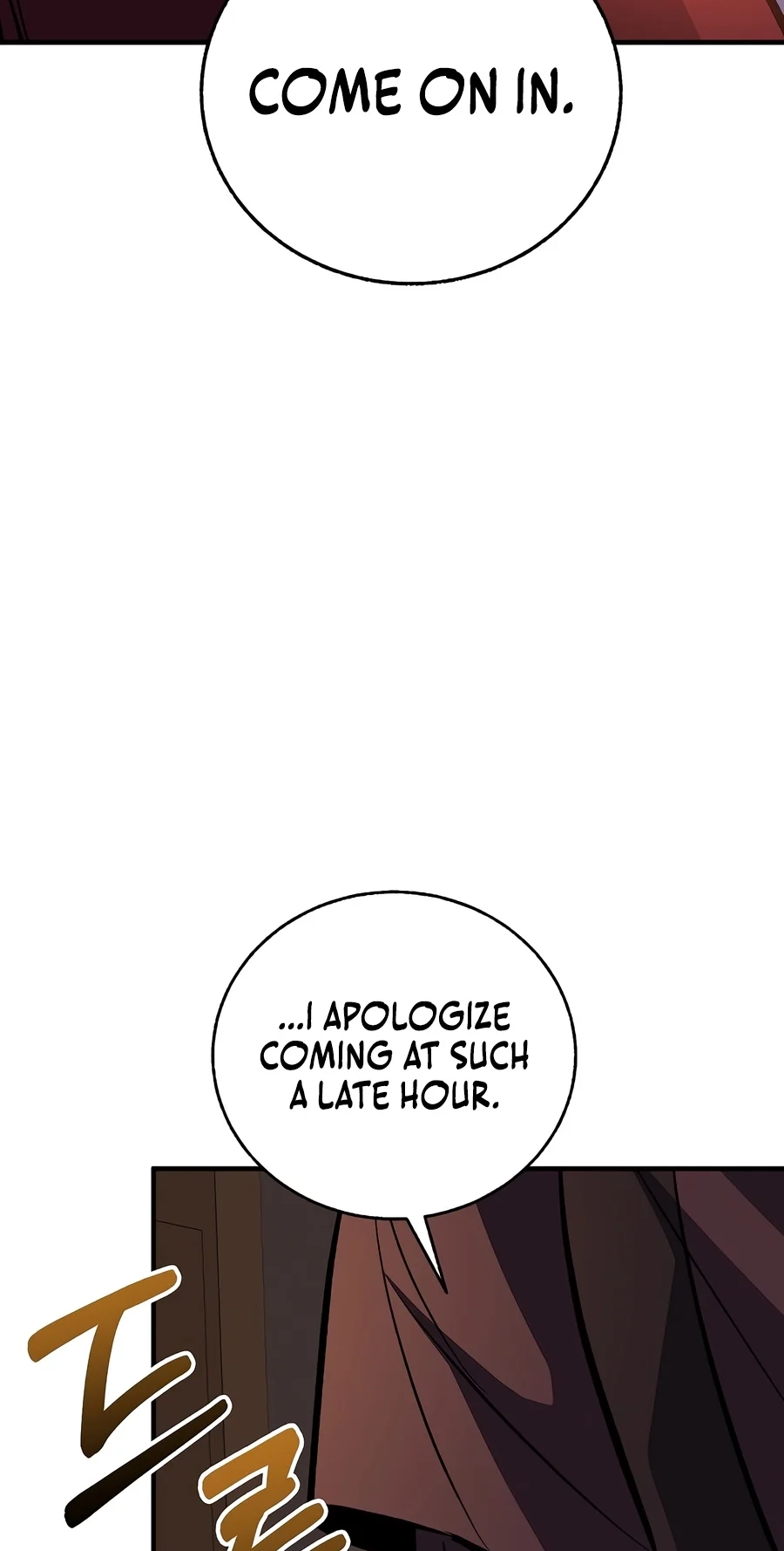 Read Childhood Friend of the Zenith Manga Online