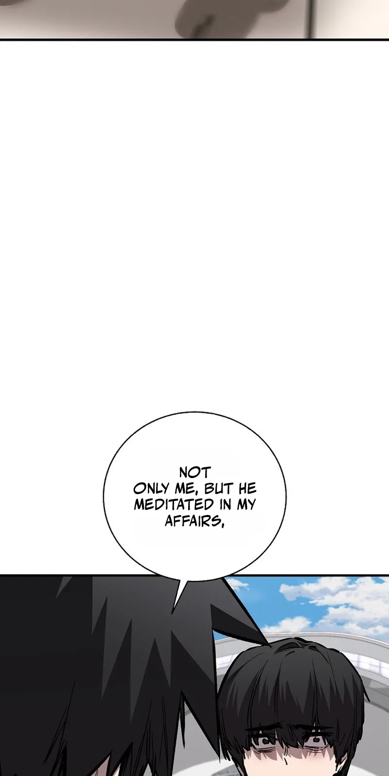 Read Childhood Friend of the Zenith Manga Online