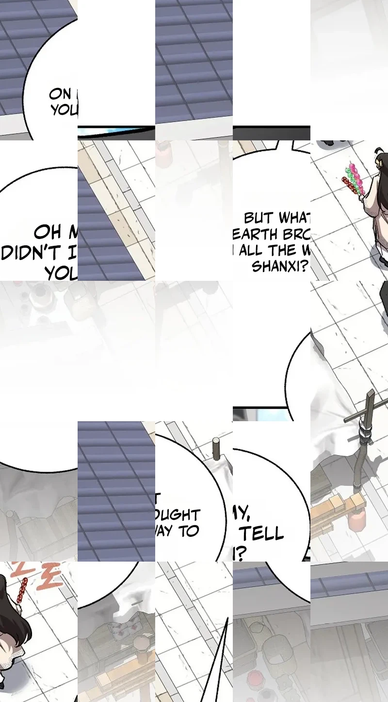 Read Childhood Friend of the Zenith Manga Online
