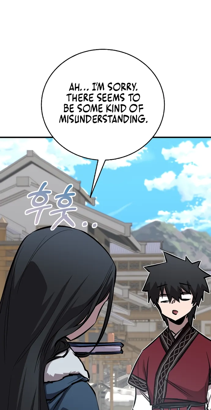 Read Childhood Friend of the Zenith Manga Online