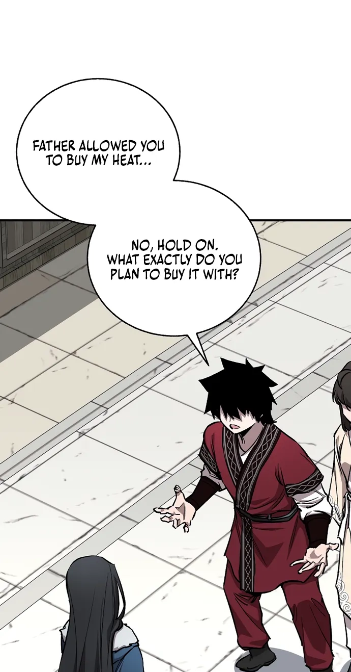 Read Childhood Friend of the Zenith Manga Online
