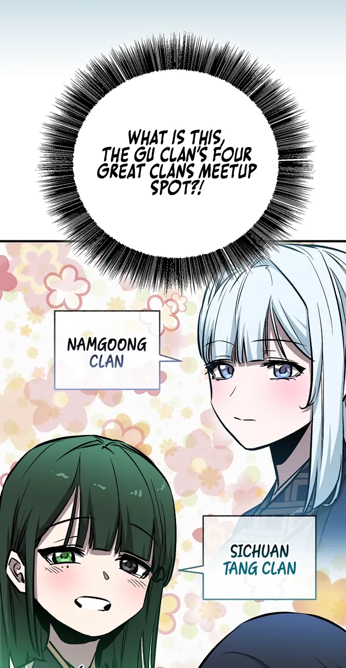 Read Childhood Friend of the Zenith Manga Online