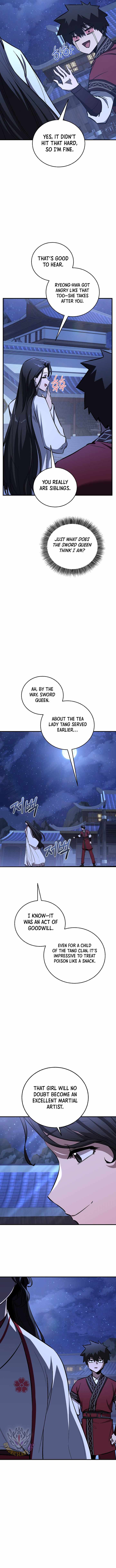 Read Childhood Friend of the Zenith Manga Online