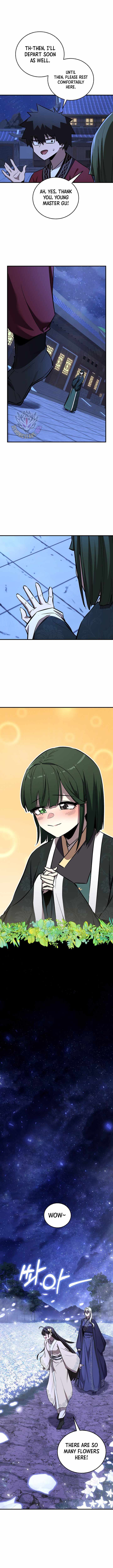 Read Childhood Friend of the Zenith Manga Online