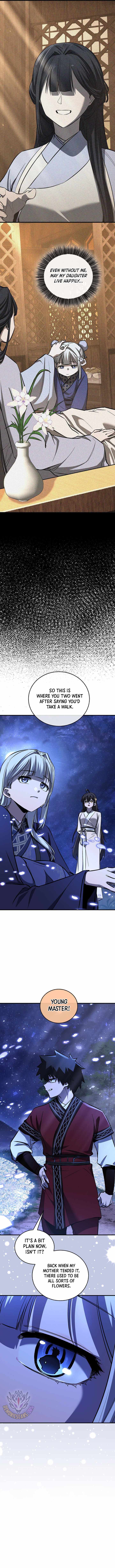 Read Childhood Friend of the Zenith Manga Online