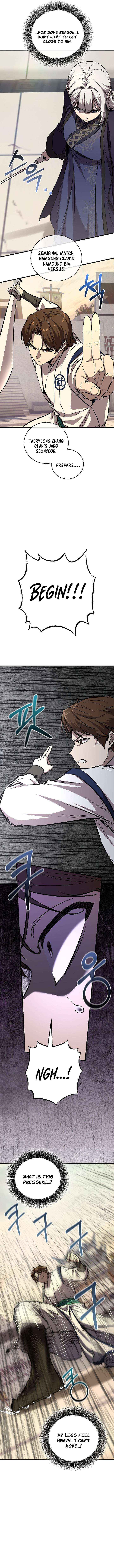Read Childhood Friend of the Zenith Manga Online