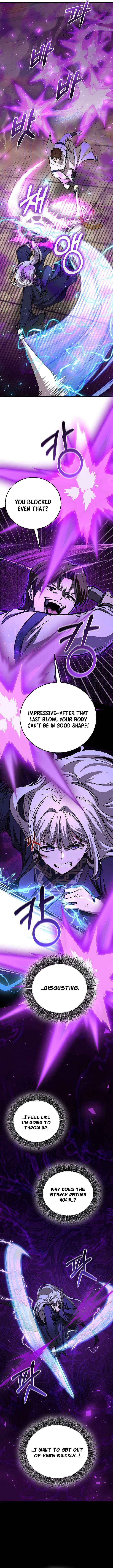 Read Childhood Friend of the Zenith Manga Online