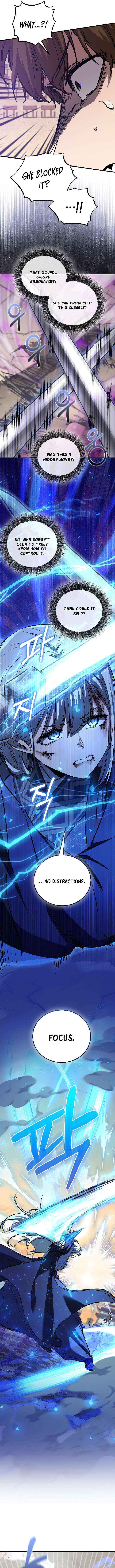 Read Childhood Friend of the Zenith Manga Online