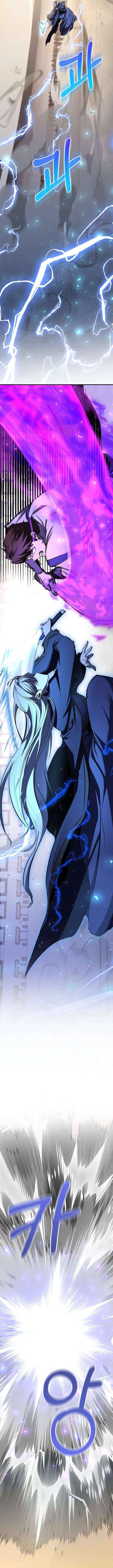 Read Childhood Friend of the Zenith Manga Online