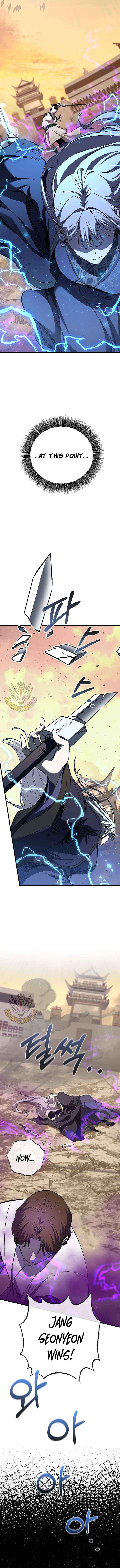 Read Childhood Friend of the Zenith Manga Online