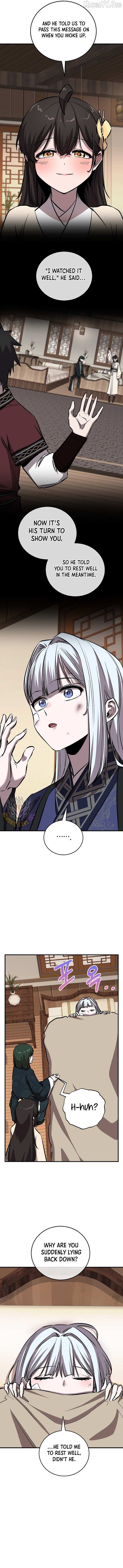 Read Childhood Friend of the Zenith Manga Online