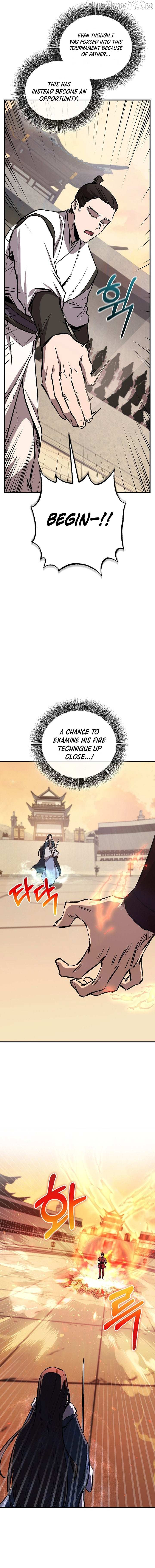 Read Childhood Friend of the Zenith Manga Online