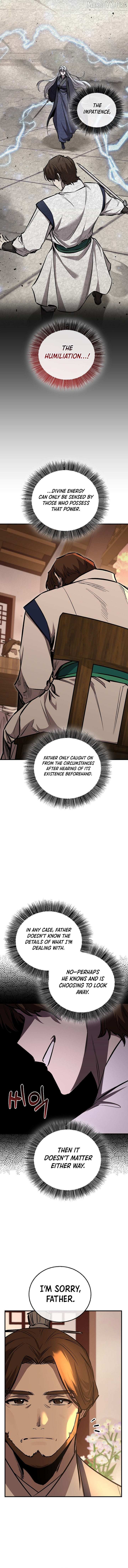 Read Childhood Friend of the Zenith Manga Online