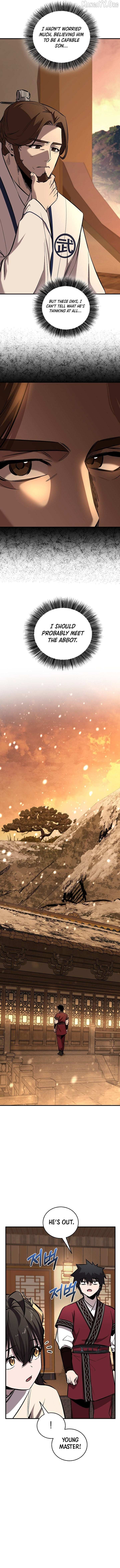 Read Childhood Friend of the Zenith Manga Online