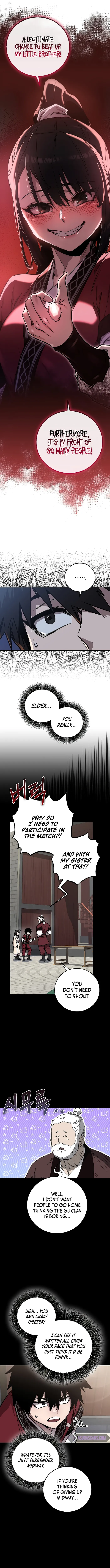 Read Childhood Friend of the Zenith Manga Online