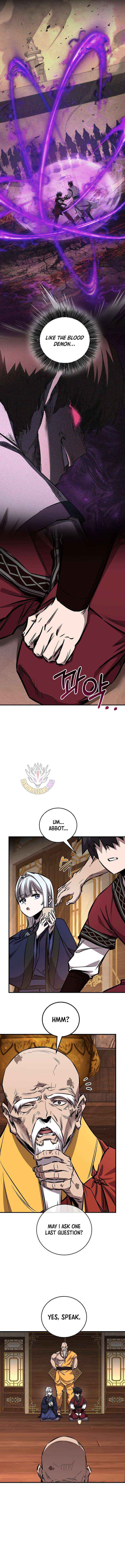 Read Childhood Friend of the Zenith Manga Online